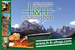 h-h-shop Partner & links